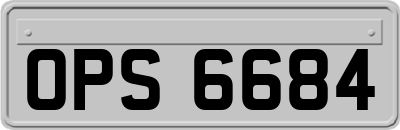 OPS6684