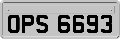 OPS6693