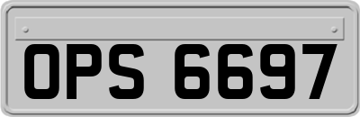 OPS6697
