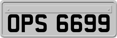 OPS6699