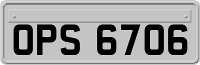 OPS6706