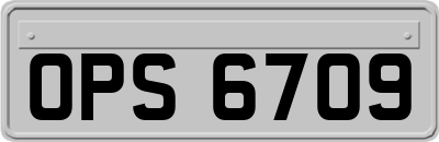 OPS6709