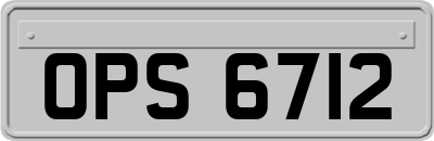 OPS6712