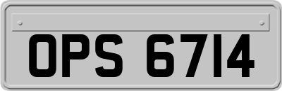 OPS6714
