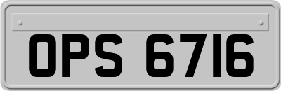OPS6716