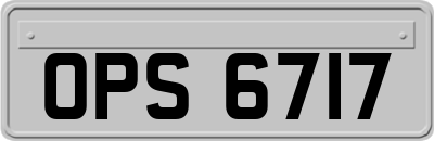 OPS6717