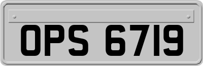 OPS6719