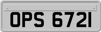 OPS6721