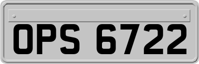 OPS6722