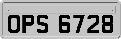 OPS6728