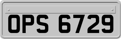 OPS6729