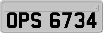 OPS6734