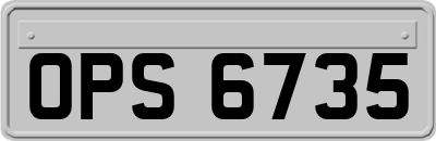 OPS6735