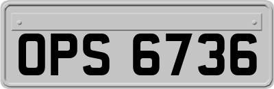 OPS6736