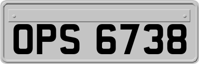 OPS6738