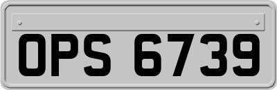 OPS6739