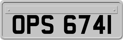 OPS6741