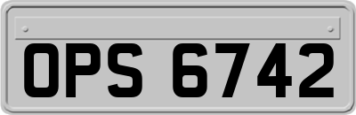 OPS6742