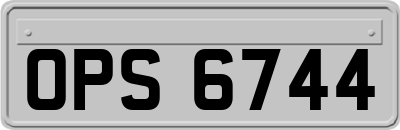 OPS6744