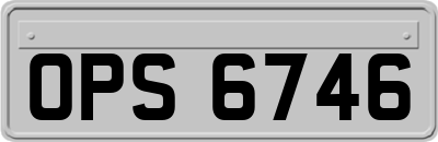 OPS6746