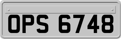 OPS6748