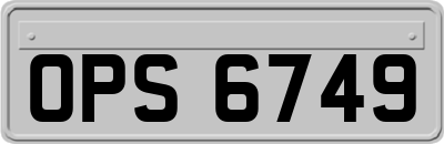 OPS6749