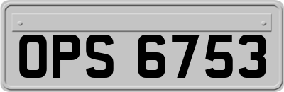 OPS6753
