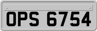 OPS6754