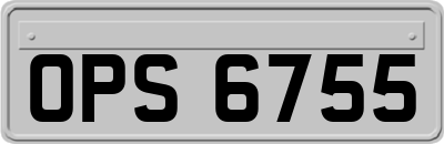 OPS6755