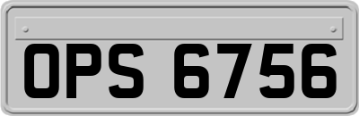 OPS6756