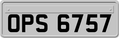 OPS6757