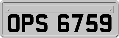 OPS6759