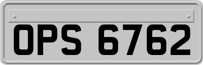 OPS6762