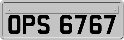 OPS6767