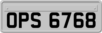 OPS6768