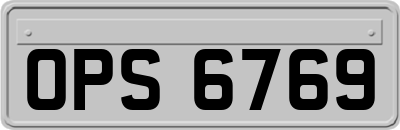 OPS6769