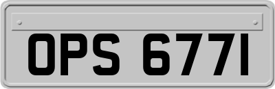 OPS6771