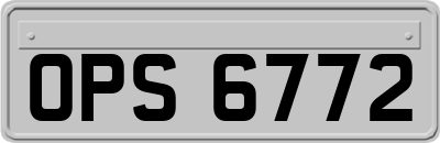 OPS6772