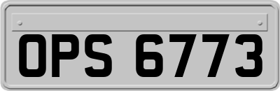 OPS6773