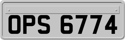 OPS6774