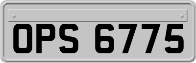 OPS6775
