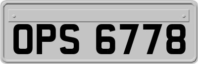 OPS6778