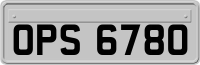 OPS6780