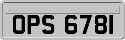 OPS6781