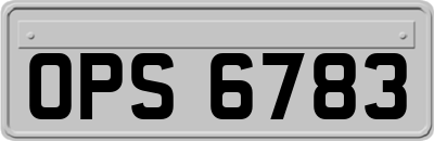 OPS6783
