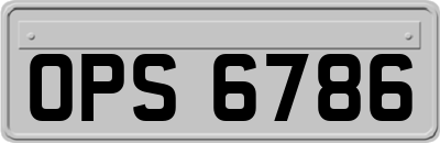 OPS6786