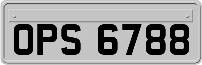 OPS6788