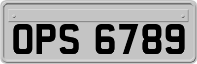 OPS6789