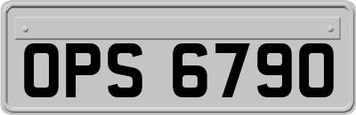 OPS6790
