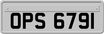 OPS6791
